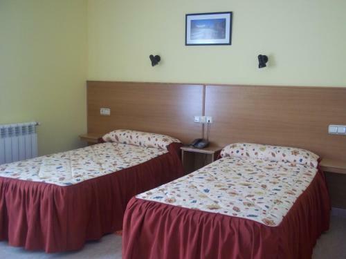 Hotel Suiza