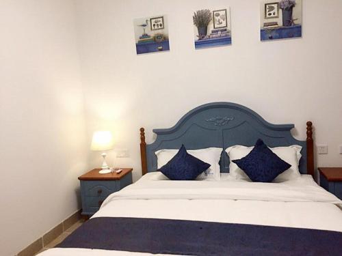 Shuangyue Bay Seaview Villa