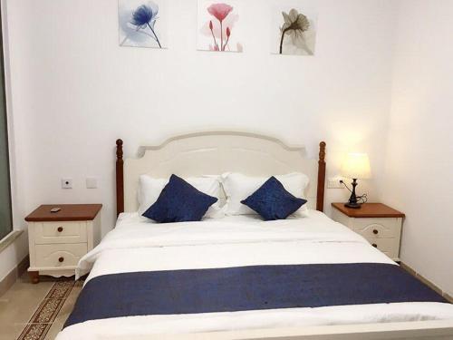 Shuangyue Bay Seaview Villa