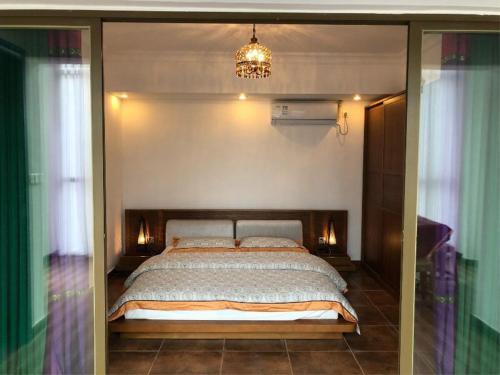 Shuangyue Bay Seaview Villa