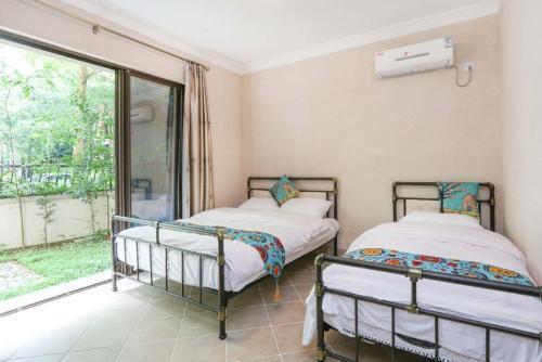 Shuangyue Bay Seaview Villa
