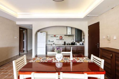 Shuangyue Bay Seaview Villa