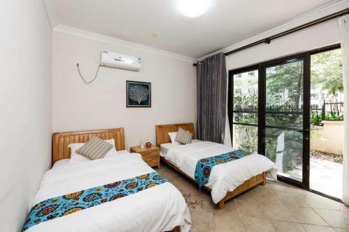 Shuangyue Bay Seaview Villa