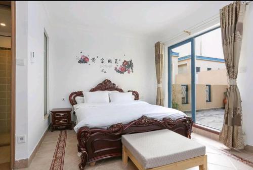 Shuangyue Bay Seaview Villa