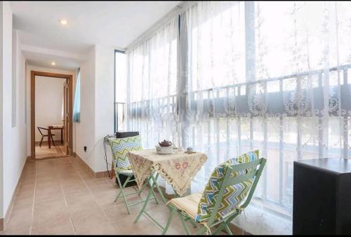 Shuangyue Bay Seaview Villa