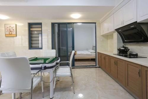 Shuangyue Bay Seaview Villa