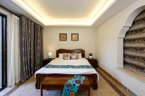 Shuangyue Bay Seaview Villa