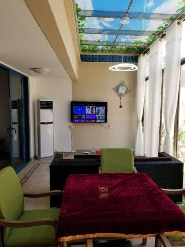 Shuangyue Bay Seaview Villa