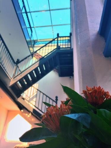 Shuangyue Bay Seaview Villa