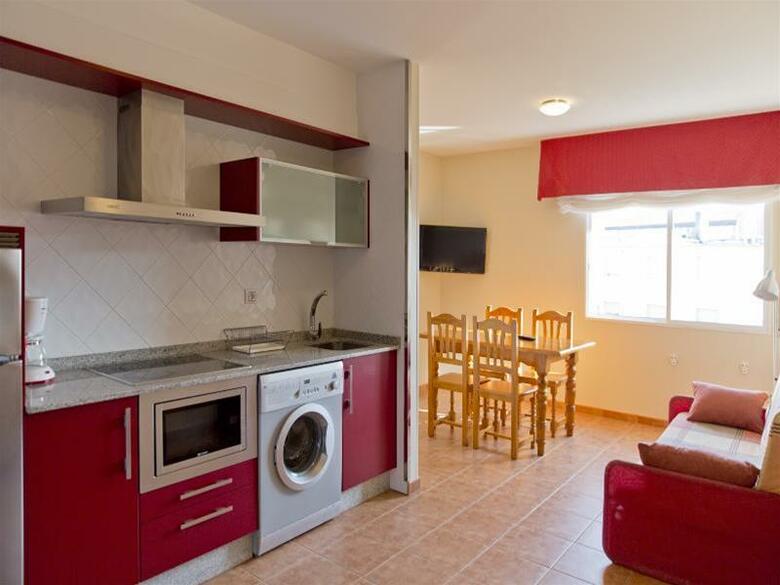 Hotel Playa Mar I