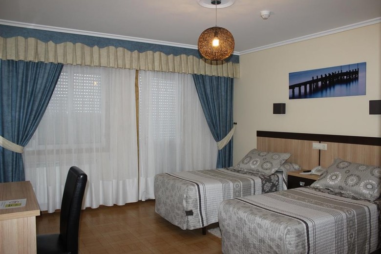 Hotel Estrella Del Mar