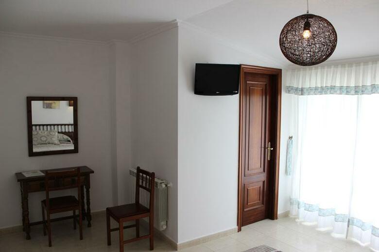 Hotel Estrella Del Mar