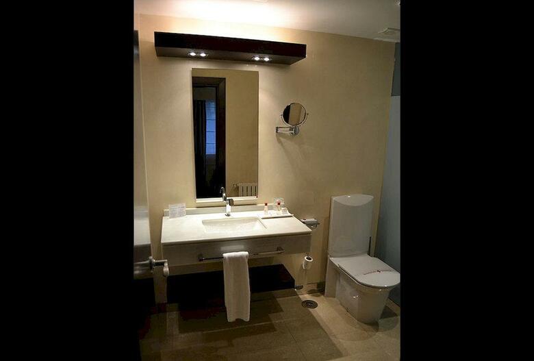 Hotel Maroa Vigo