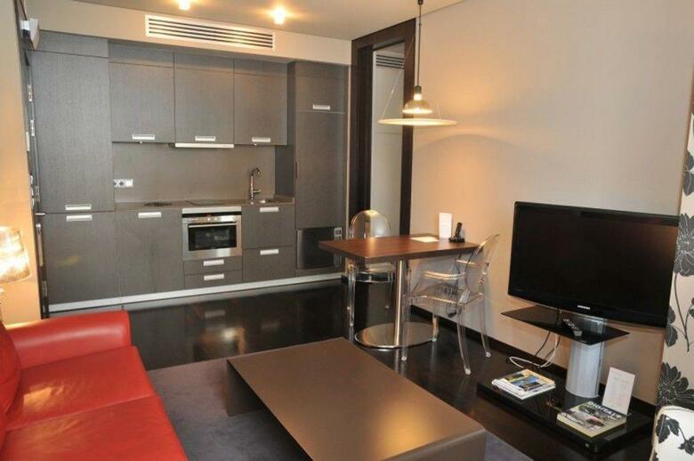 Hotel Maroa Vigo