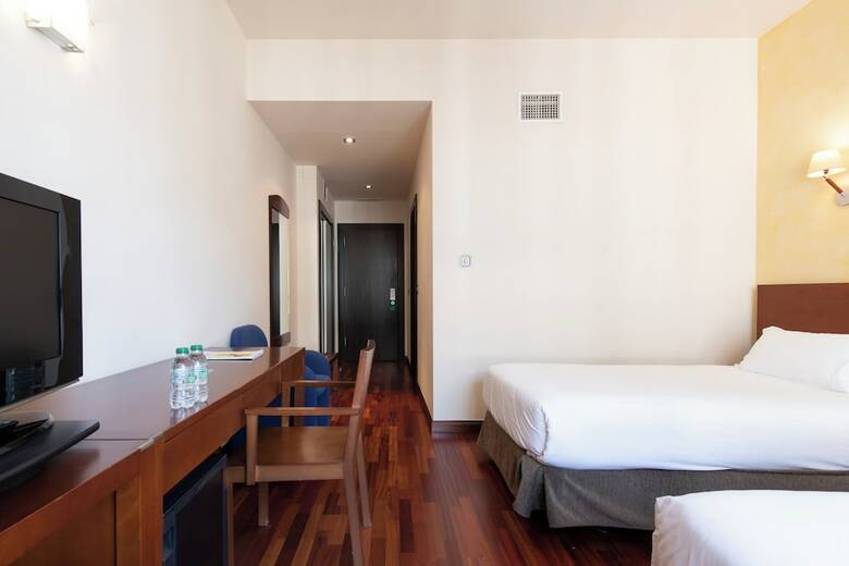 Hotel Maroa Vigo