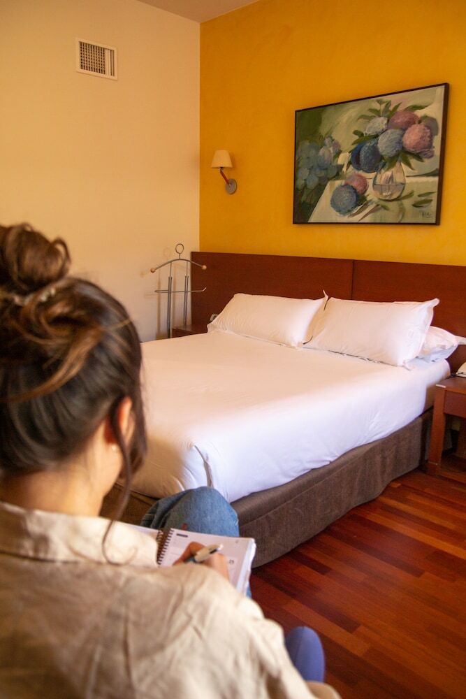 Hotel Maroa Vigo