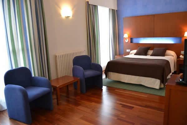 Hotel Maroa Vigo