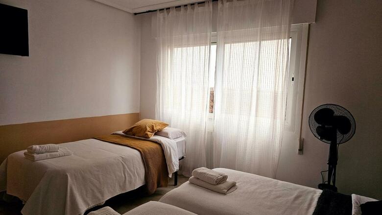 Hotel Matale�as