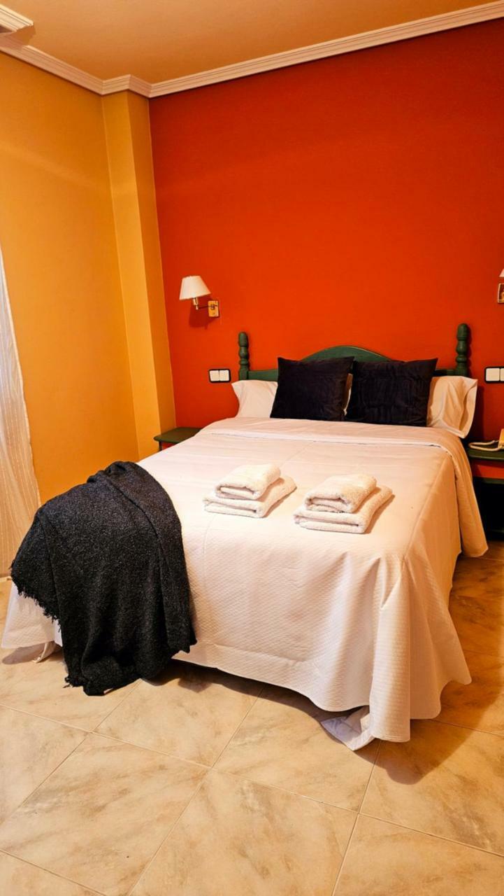 Hotel Matale�as