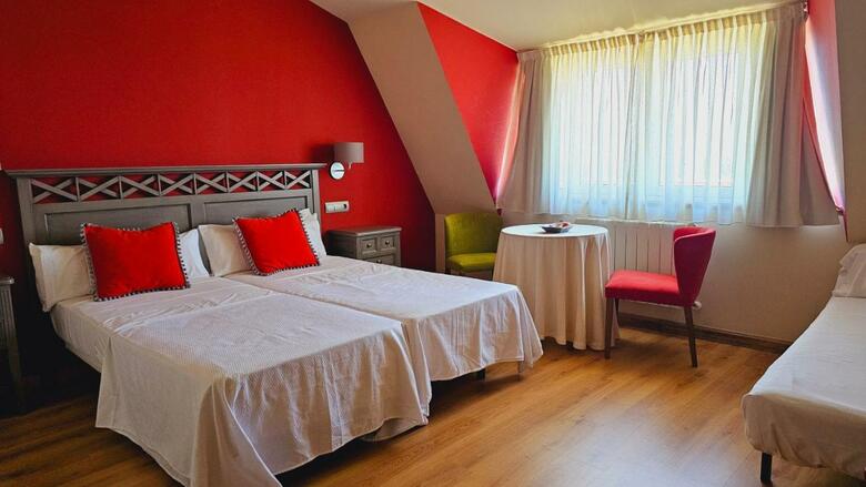 Hotel Matale�as
