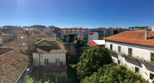 Hotel Bayona