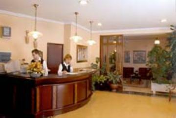 Hotel San Juan II