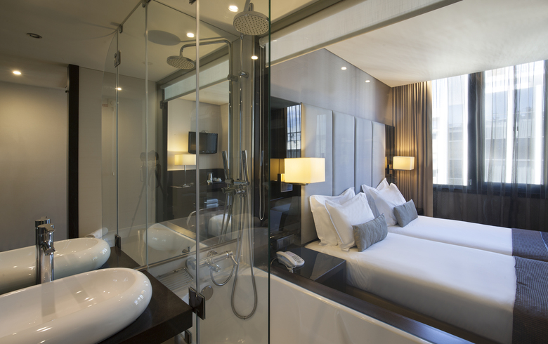 Hotel Turim Avenida Da Liberdade