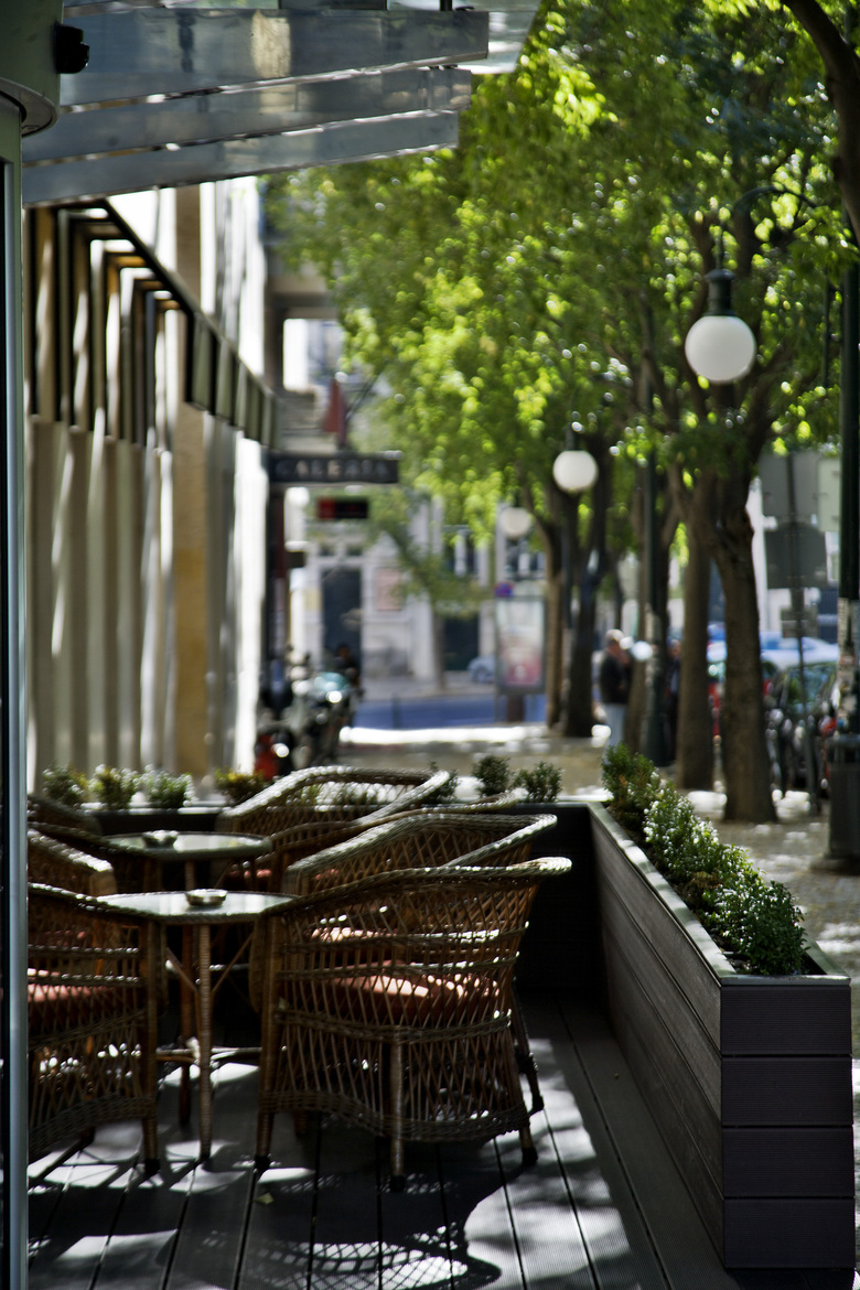 Hotel Turim Avenida Da Liberdade