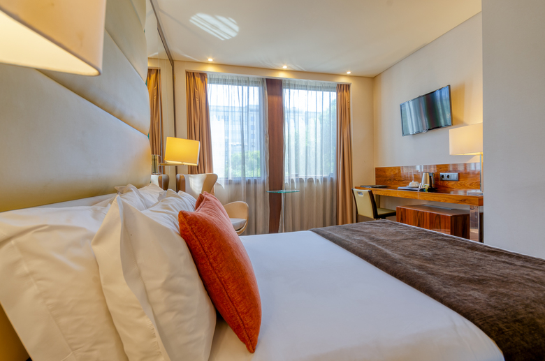 Hotel Turim Avenida Da Liberdade