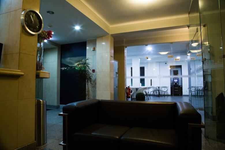 Hotel Solaris