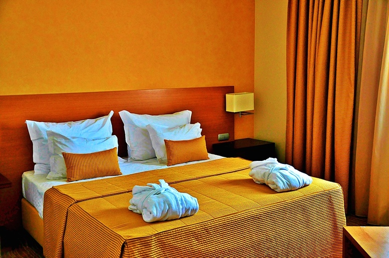 Hotel Lusitania Congress & Spa