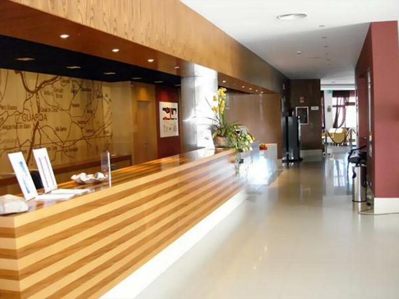 Hotel Lusitania Congress & Spa