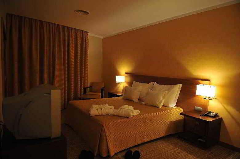 Hotel Lusitania Congress & Spa