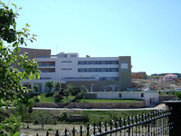Hotel Lusitania Congress & Spa