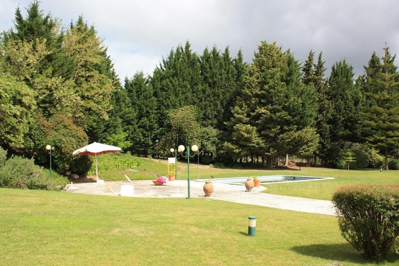 Sant�rem Flag Hotel