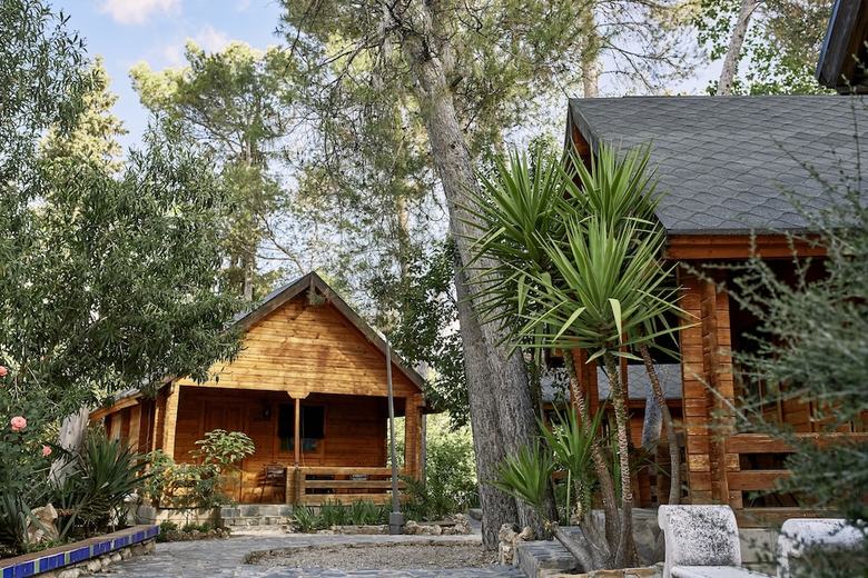 Hotel Balneario San Andres