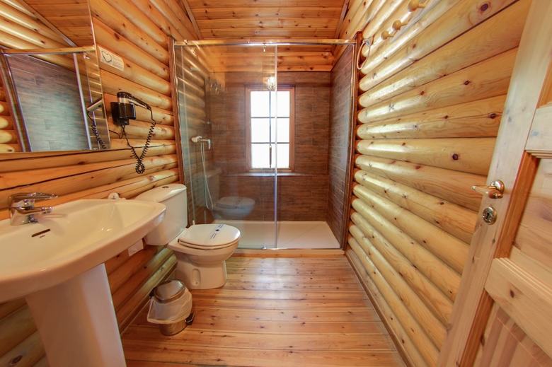 Hotel Balneario San Andres