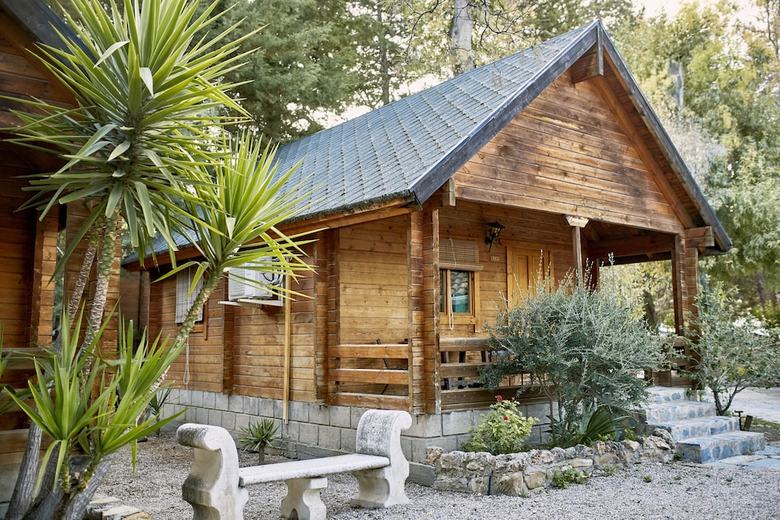 Hotel Balneario San Andres