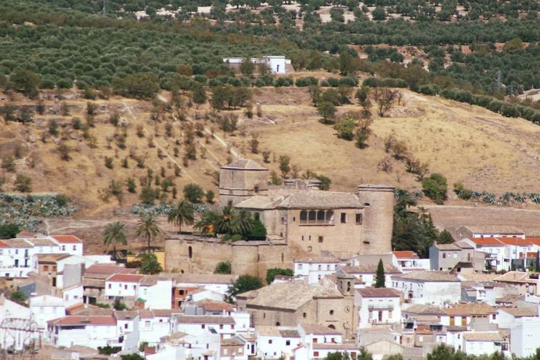 Hotel Balneario San Andres