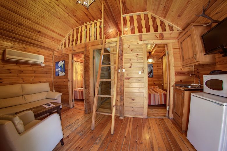 Hotel Balneario San Andres