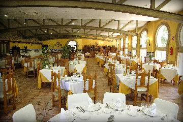 Hotel Balneario San Andres