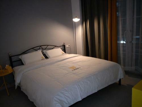 Apartamentos Wo He?s House