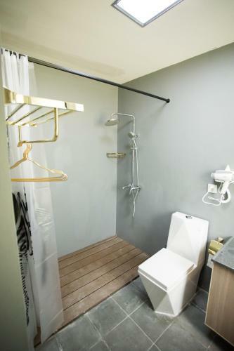 Apartamentos Wo He?s House