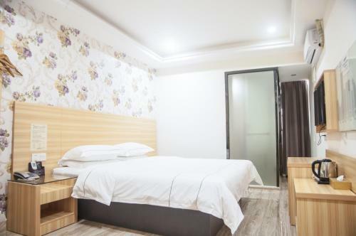 Jiamei Hotel Guangzhou
