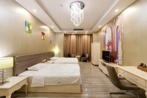 Meiduo Aparthotel