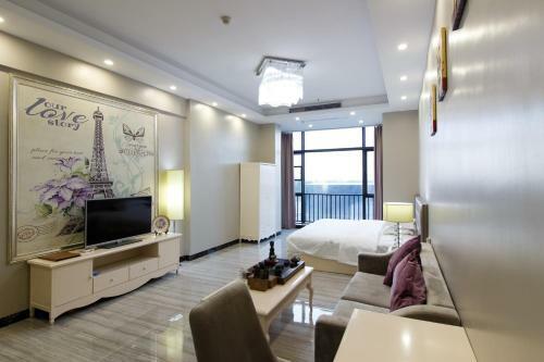 Meiduo Aparthotel