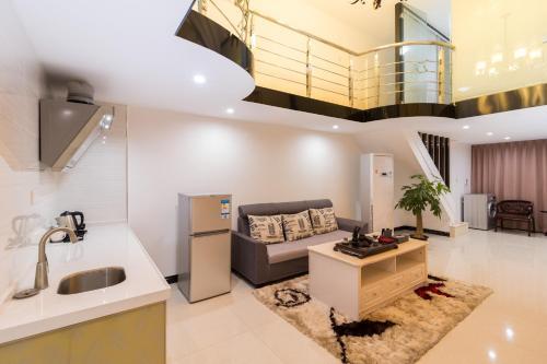 Meiduo Aparthotel