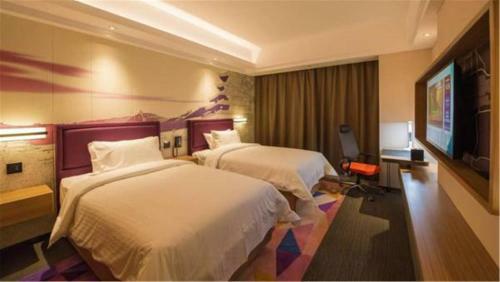Hotel Hampton By Hilton Guilin Xiufeng
