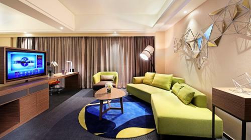 Hotel Hampton By Hilton Guilin Xiufeng
