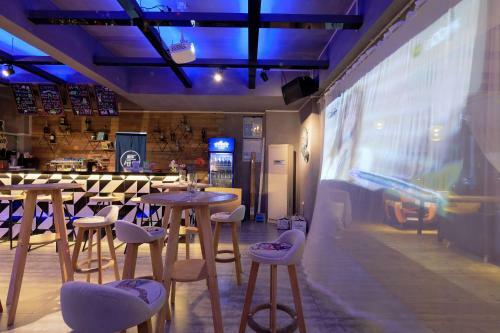 Hostal Lishe